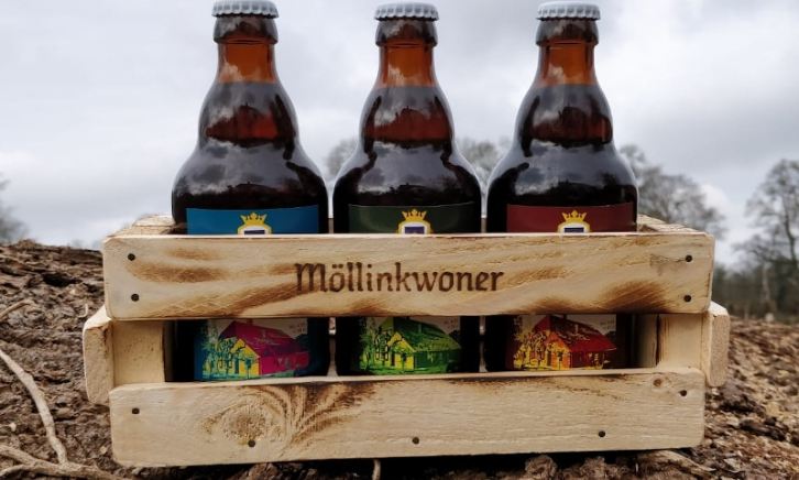 Möllinkwoner Streekbier
